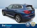 BMW X3 XDRIVE20D XLINE 190CV AUTO Blue - thumbnail 6
