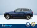 BMW X3 XDRIVE20D XLINE 190CV AUTO Blue - thumbnail 5