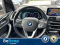 BMW X3 XDRIVE20D XLINE 190CV AUTO Blue - thumbnail 14