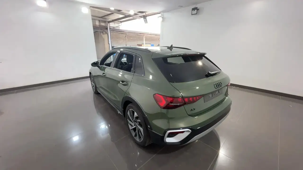 Audi A3 2026