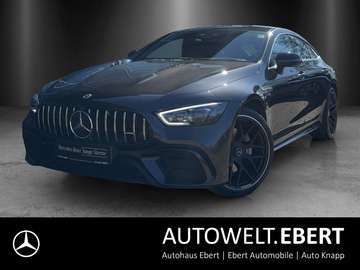 GT 43 AMG V8 DISTRO Pano HUD Burme MLED Perf.AGA