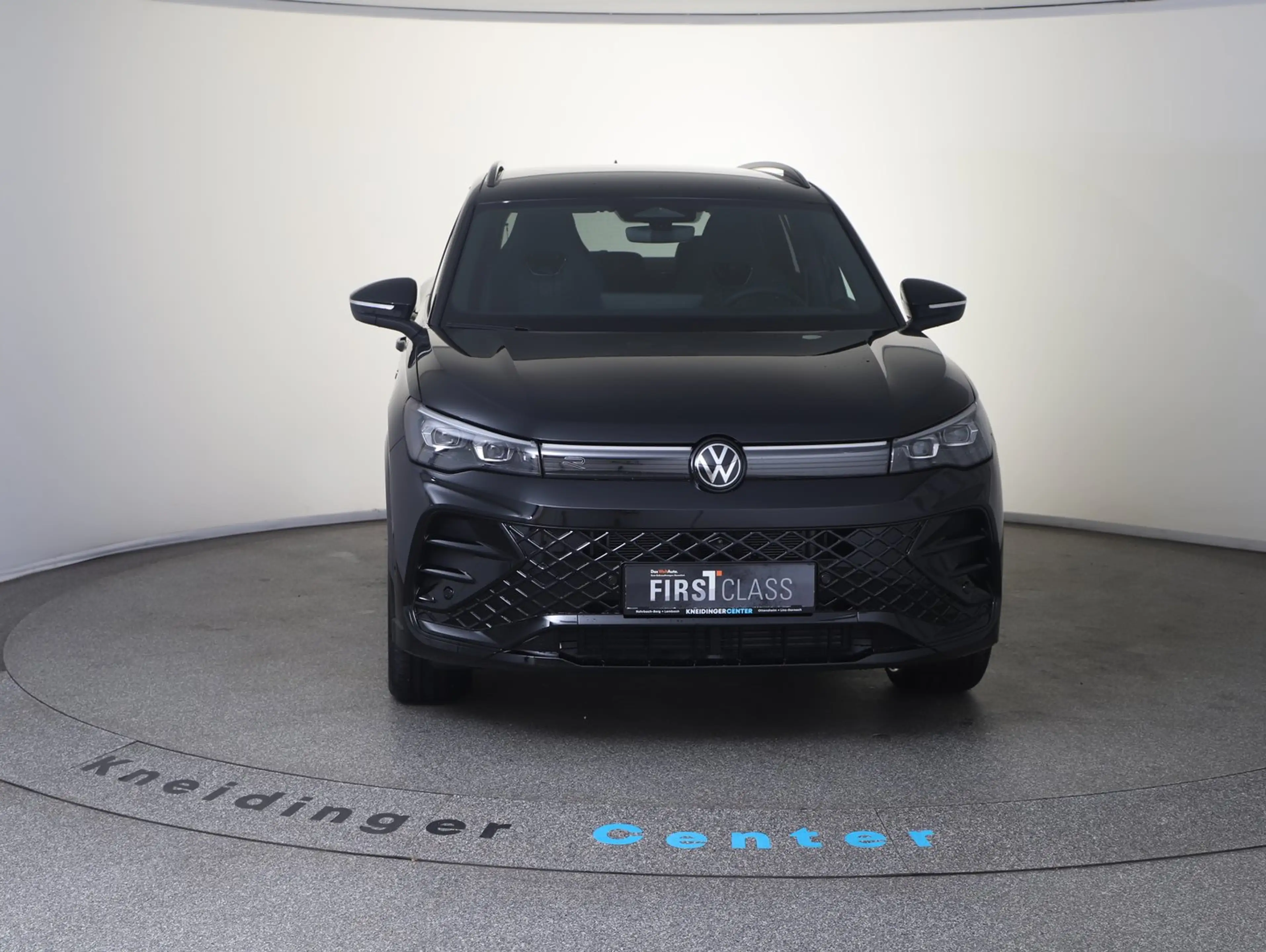 Volkswagen Tiguan Sport TDI 4MOTION DSG — photo 7