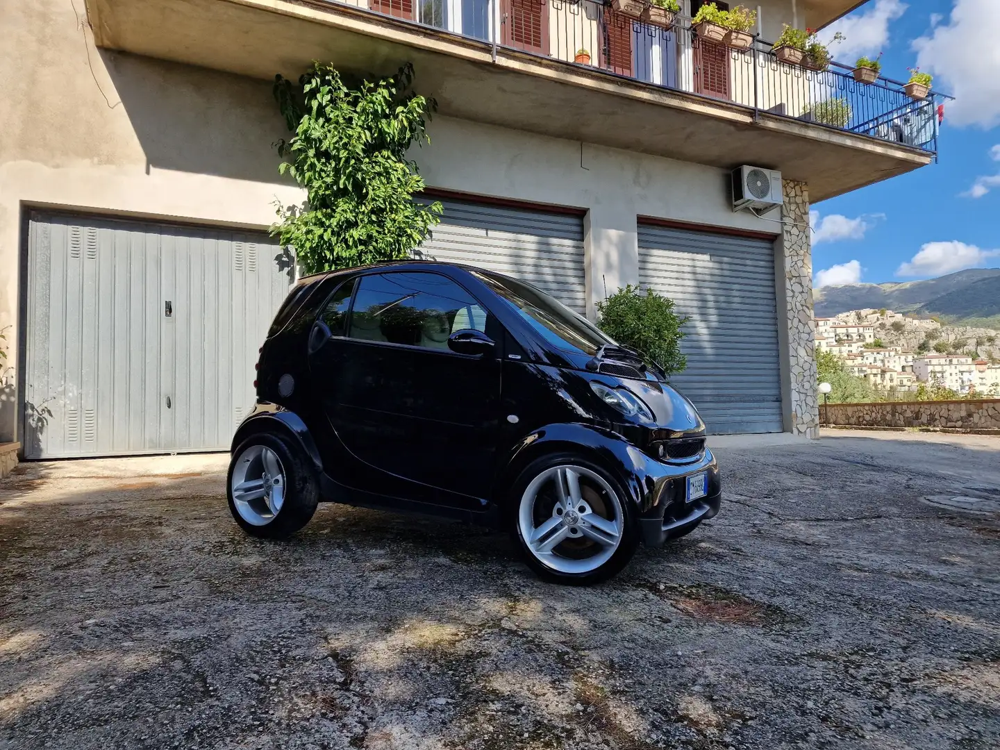 smart forTwo 0.7 Pulse 61cv - 2