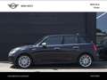 MINI Cooper S Cooper S 178ch Edition Premium Plus BVA7 Noir - thumbnail 2