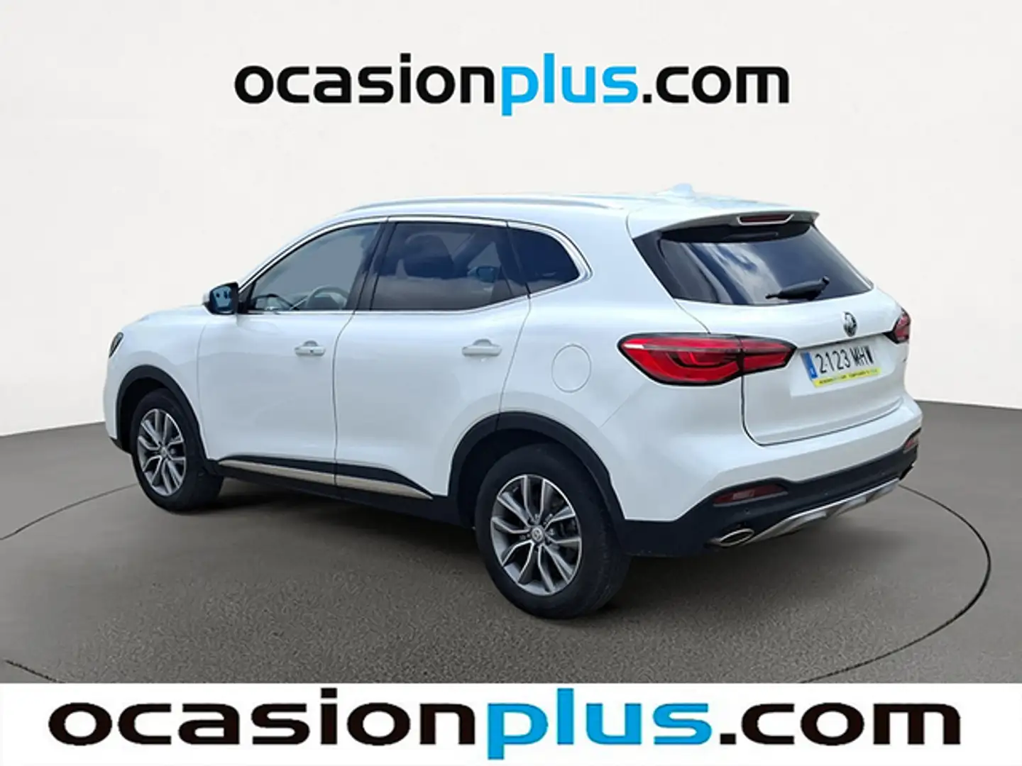 MG HS 1.5 T-GDI Comfort Blanco - 2