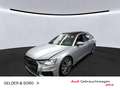Audi A6 55 TFSI qu. S Line Sport*20Z*Leder*Pano Silber - thumbnail 1