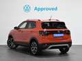 Volkswagen T-Cross 1.0 TSI Sport 81kW Rojo - thumbnail 2