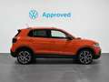 Volkswagen T-Cross 1.0 TSI Sport 81kW Rojo - thumbnail 3