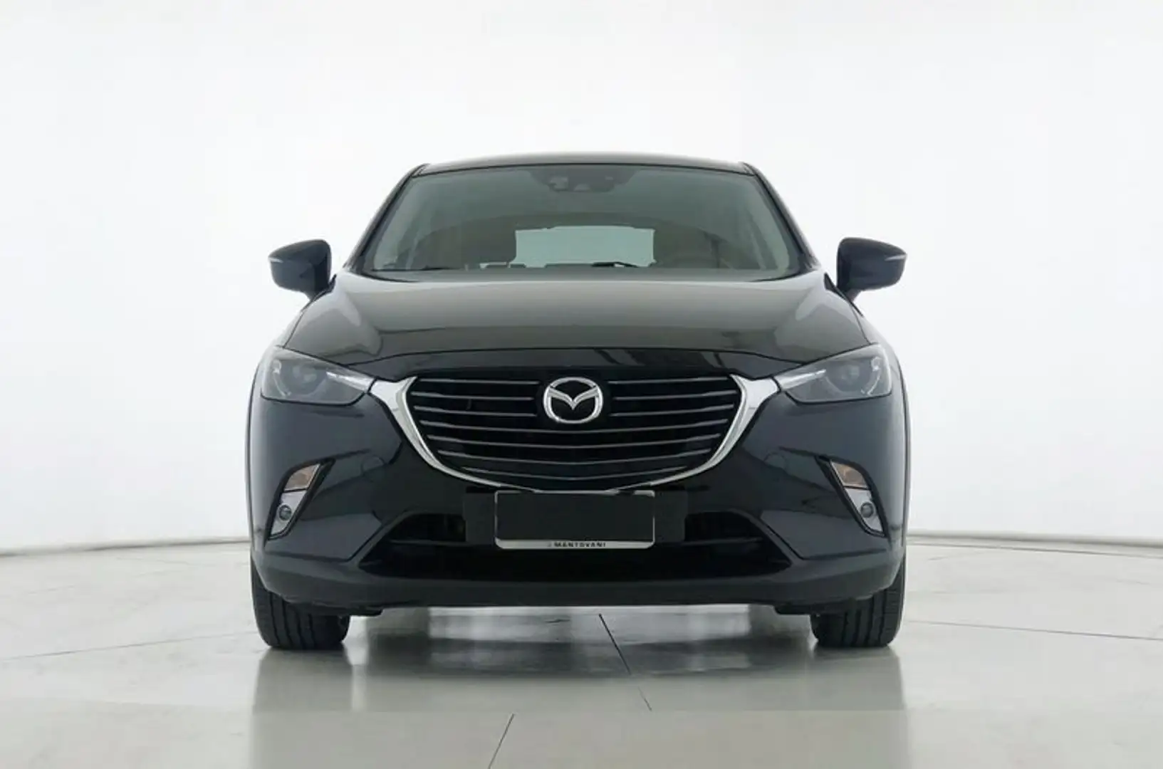 Mazda CX-3 1.5L Skyactiv-D Exceed Black - 2