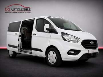 /Tourneo Custom 320 L2 * R-KAM * 5 SITZER