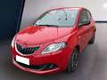 Lancia Ypsilon III 2021 1.0 firefly hybrid Gold s&s 70cv Rosso - thumbnail 3
