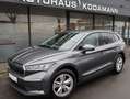 Skoda Enyaq 50 Loft*Digi.Cockpit*AppleCar*Keyless*CAM Grau - thumbnail 2