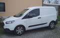 Ford Transit Courier TD 1500 DIESEL E6 -MANUALE Bianco - thumbnail 2