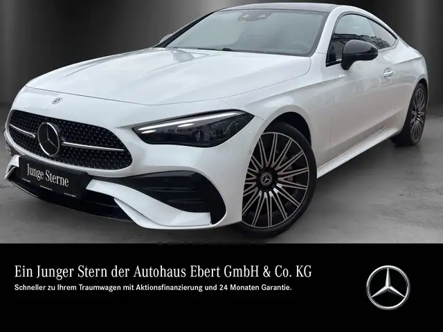 Mercedes-Benz CLE 450 AMG Prem+ DISTRO Standhz AHK Massage HAL