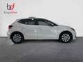 SEAT Ibiza 1.0 TSI S&S Style XM 110 Weiß - thumbnail 4