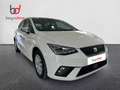 SEAT Ibiza 1.0 TSI S&S Style XM 110 Weiß - thumbnail 3
