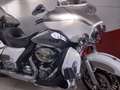 Harley-Davidson Electra Glide Blanco - thumbnail 3
