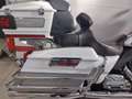 Harley-Davidson Electra Glide Blanco - thumbnail 2