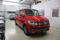 Volkswagen T6 Multivan Generation Six  LED KAMERA PDC ACC Rot - thumbnail 4