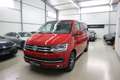 Volkswagen T6 Multivan Generation Six  LED KAMERA PDC ACC Rot - thumbnail 1