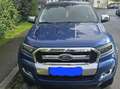 Ford Ranger Ranger Pick Up 4x4 TDCi XL Blau - thumbnail 2