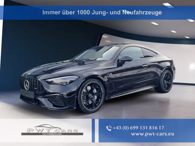 Mercedes-Benz CLE 53 AMG 4Matic Premium Plus (236.362) PremiumPlus Diebs...