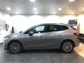 BMW 218 218i 136ch Luxury DKG7 Gris - thumbnail 3