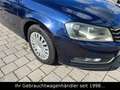 Volkswagen Passat Variant 2.0 TDI Trendline 4Motion Blau - thumbnail 11