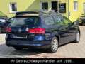 Volkswagen Passat Variant 2.0 TDI Trendline 4Motion Blau - thumbnail 4