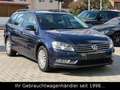 Volkswagen Passat Variant 2.0 TDI Trendline 4Motion Blau - thumbnail 3