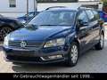 Volkswagen Passat Variant 2.0 TDI Trendline 4Motion Blau - thumbnail 1