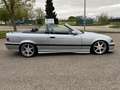 BMW 328 BMW 328i Cabrio M-Paket ab Werk - Individual Silber - thumbnail 7