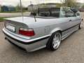 BMW 328 BMW 328i Cabrio M-Paket ab Werk - Individual Silber - thumbnail 4