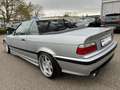 BMW 328 BMW 328i Cabrio M-Paket ab Werk - Individual Silber - thumbnail 6