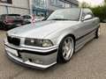 BMW 328 BMW 328i Cabrio M-Paket ab Werk - Individual Silber - thumbnail 1