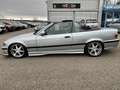 BMW 328 BMW 328i Cabrio M-Paket ab Werk - Individual Silber - thumbnail 8
