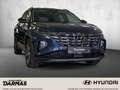 Hyundai TUCSON TUCSON 1.6 Turbo 48V DCT Prime 4WD Leder Navi Blau - thumbnail 4