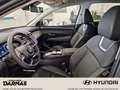 Hyundai TUCSON TUCSON 1.6 Turbo 48V DCT Prime 4WD Leder Navi Bleu - thumbnail 11