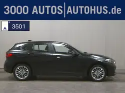 Bmw 120 dA Advantage Navi LED LC prof. PDC Shz