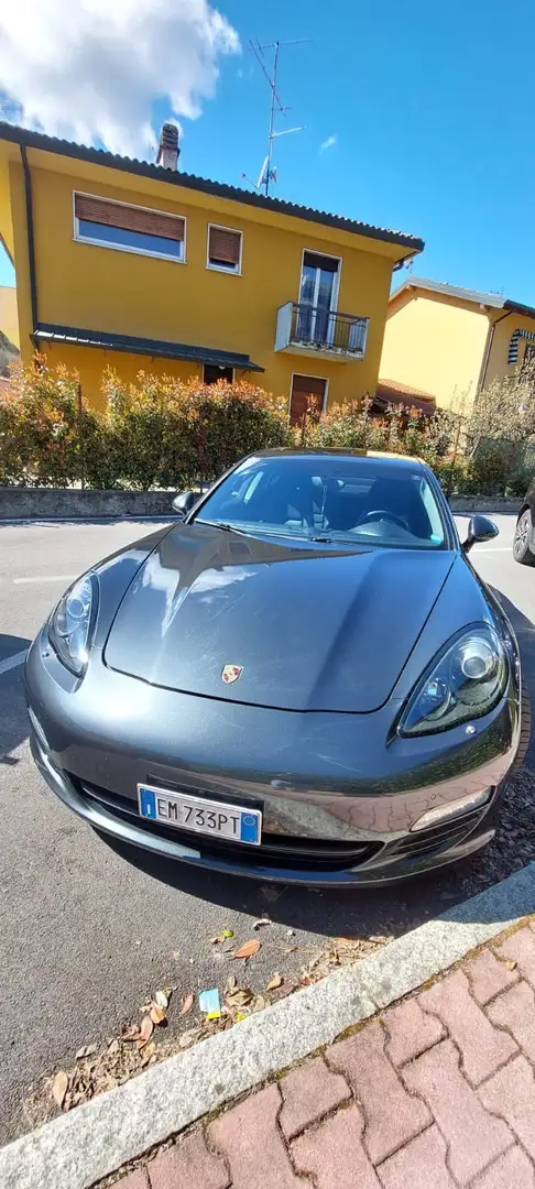 Porsche Panamera 3.0 tiptronic - 2