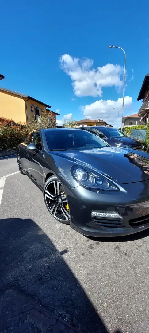 Porsche Panamera 3.0 tiptronic - 1