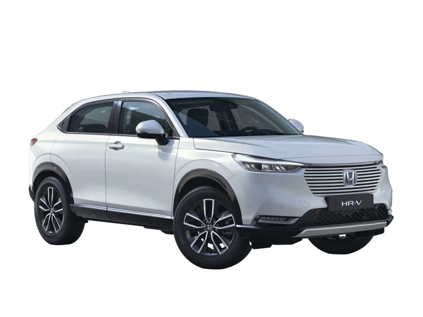Honda HR-V 1.5 hev Advance ecvt Bianco - 1