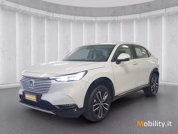 1.5 hev Advance ecvt