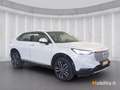 Honda HR-V 1.5 hev Advance ecvt Weiß - thumbnail 7