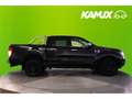 Ford Ranger 2.0TDCi 4x4 Aut.Limited+LED+NAVI+AHK+PDC Negro - thumbnail 3