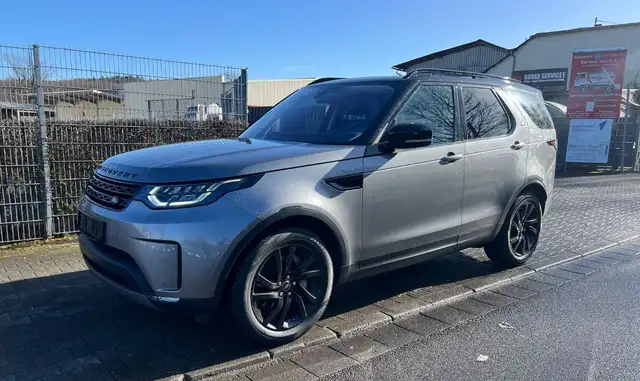 Land Rover Discovery 5 HSE SDV6, TÜV 02/28, 1.Hand