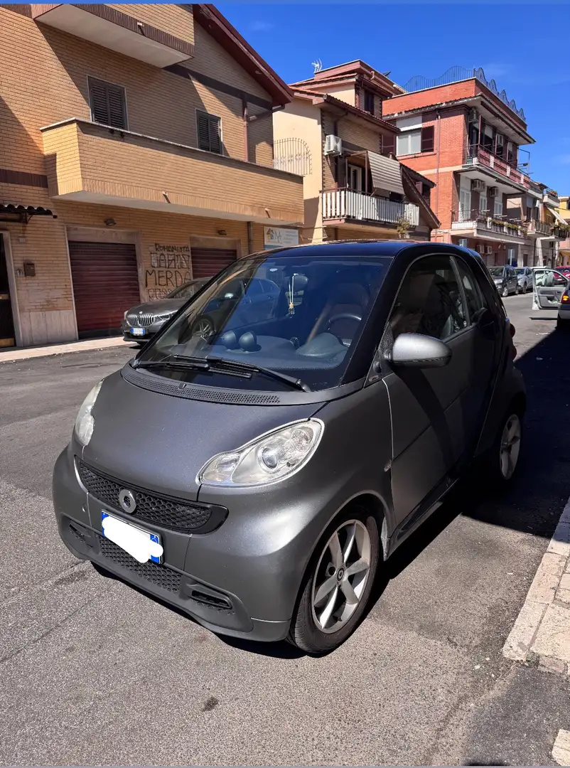 smart forTwo 1.0 Pulse 84cv FL - 2