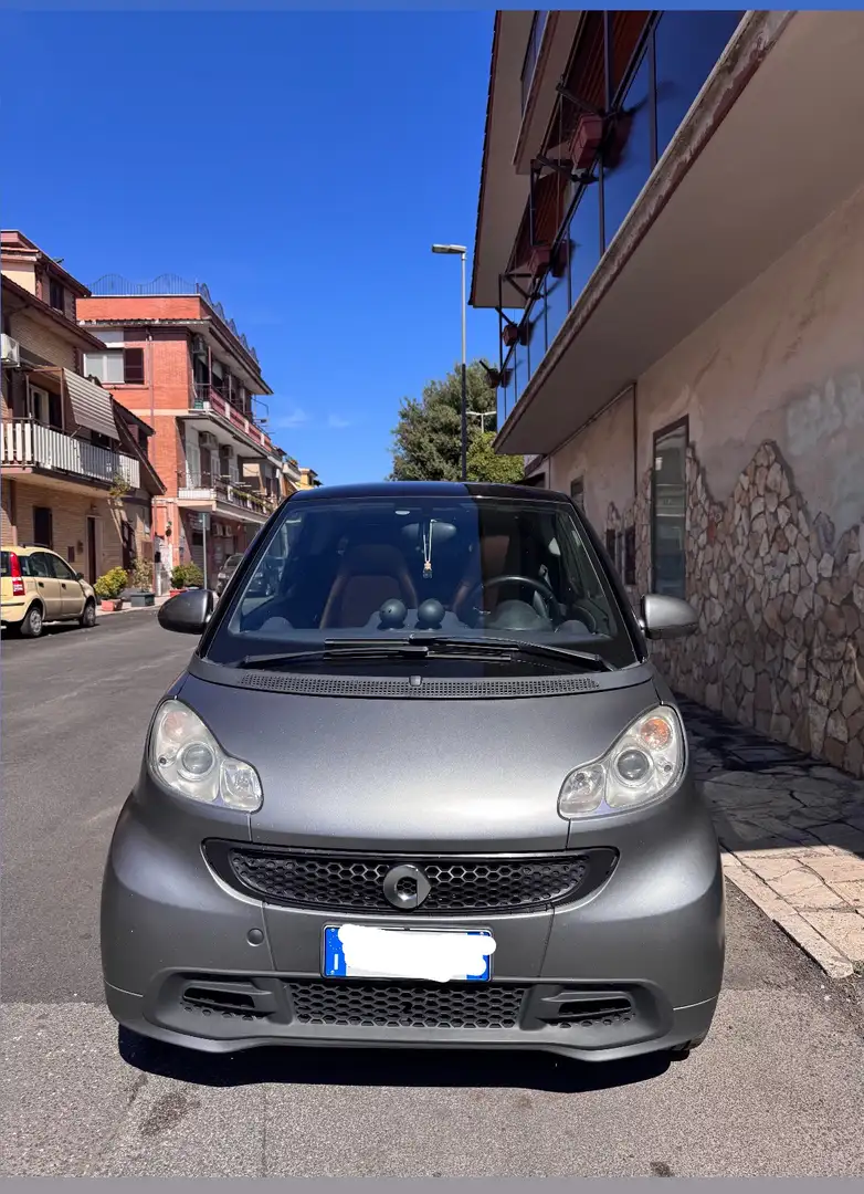 smart forTwo 1.0 Pulse 84cv FL - 1