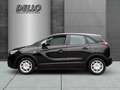 Opel Crossland Edition 1.2 Sitzh. Allwetter CarPlay Tempomat Schwarz - thumbnail 2