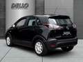 Opel Crossland Edition 1.2 Sitzh. Allwetter CarPlay Tempomat Schwarz - thumbnail 3
